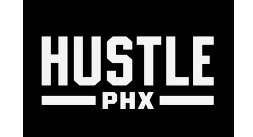 hustle-phx